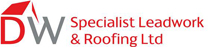 DW Specialist Leadwork & Roofing Ltd | Quality leadwork and roofing repairs in Manchester & North West - Back to Home Page